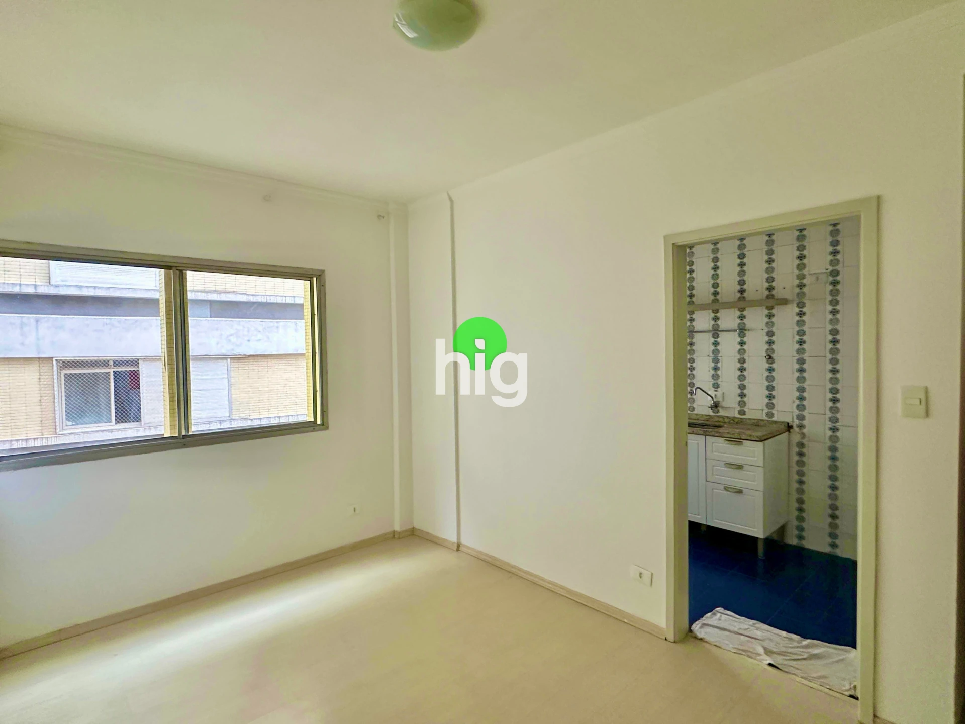 Apartamento - 