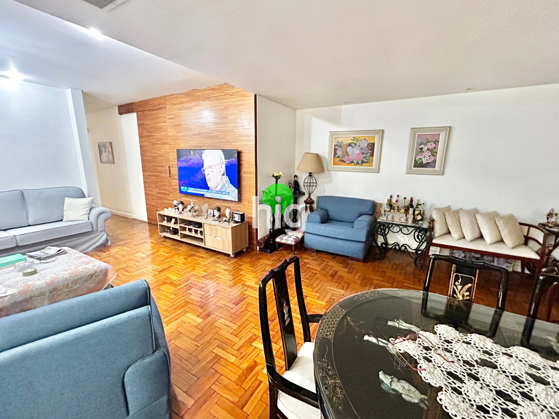 Apartamento - 