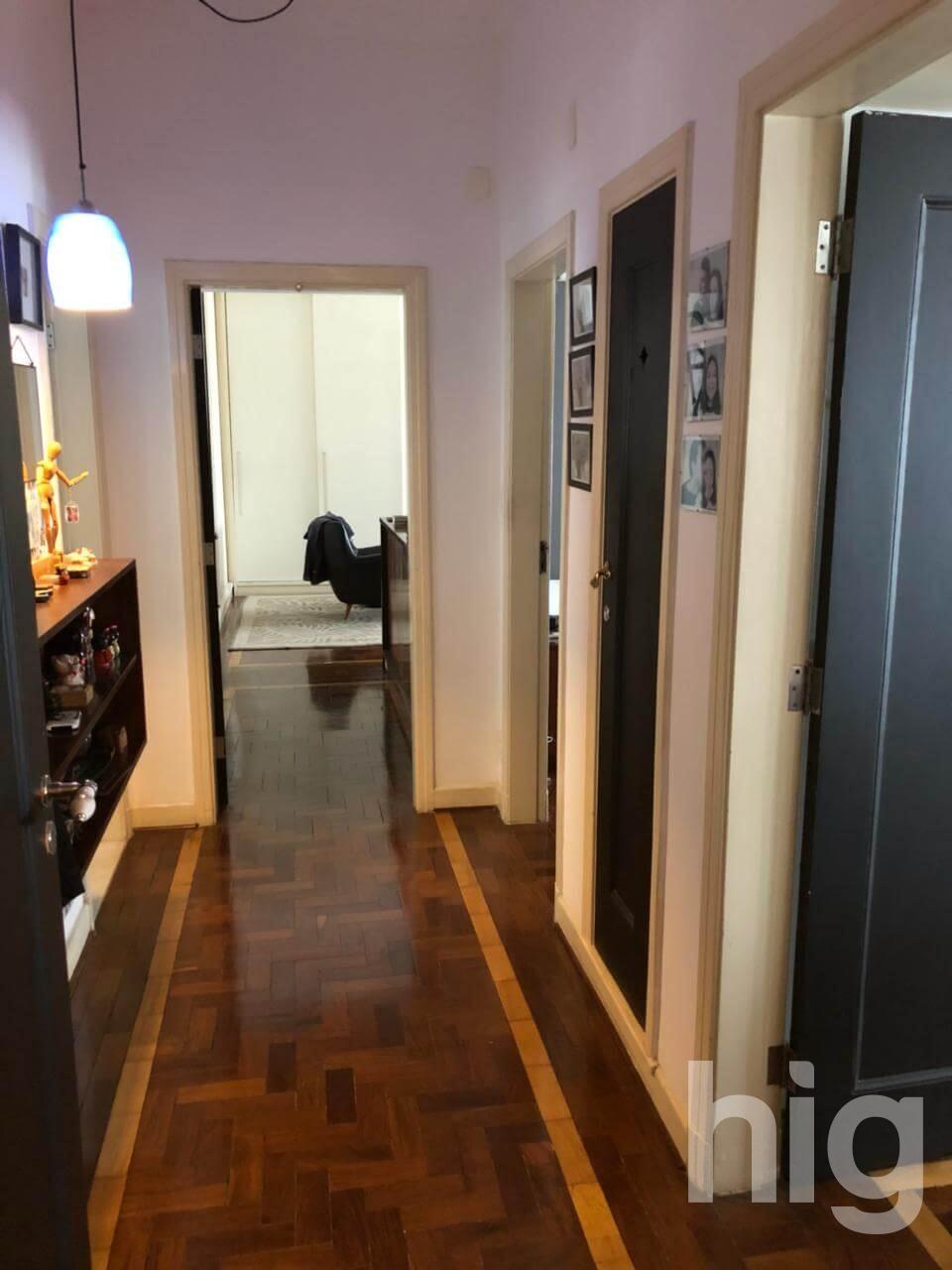 APARTAMENTO - 