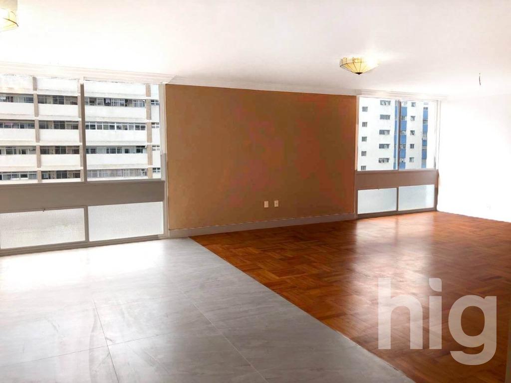 APARTAMENTO - 