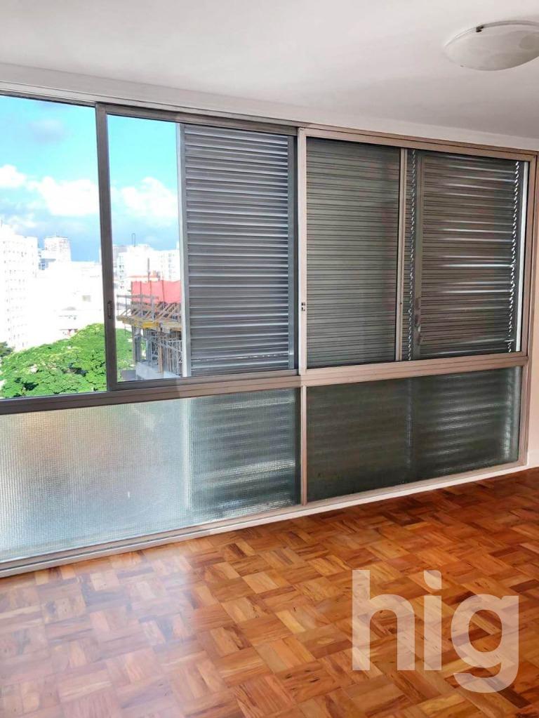 APARTAMENTO - 