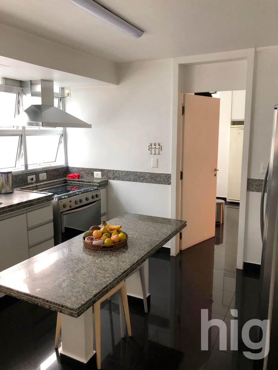 APARTAMENTO - 