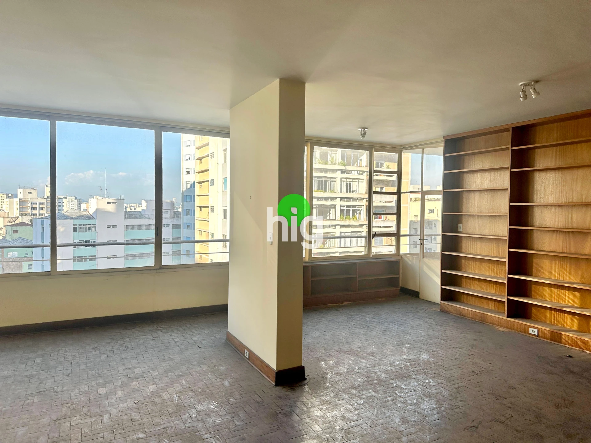 Apartamento - 