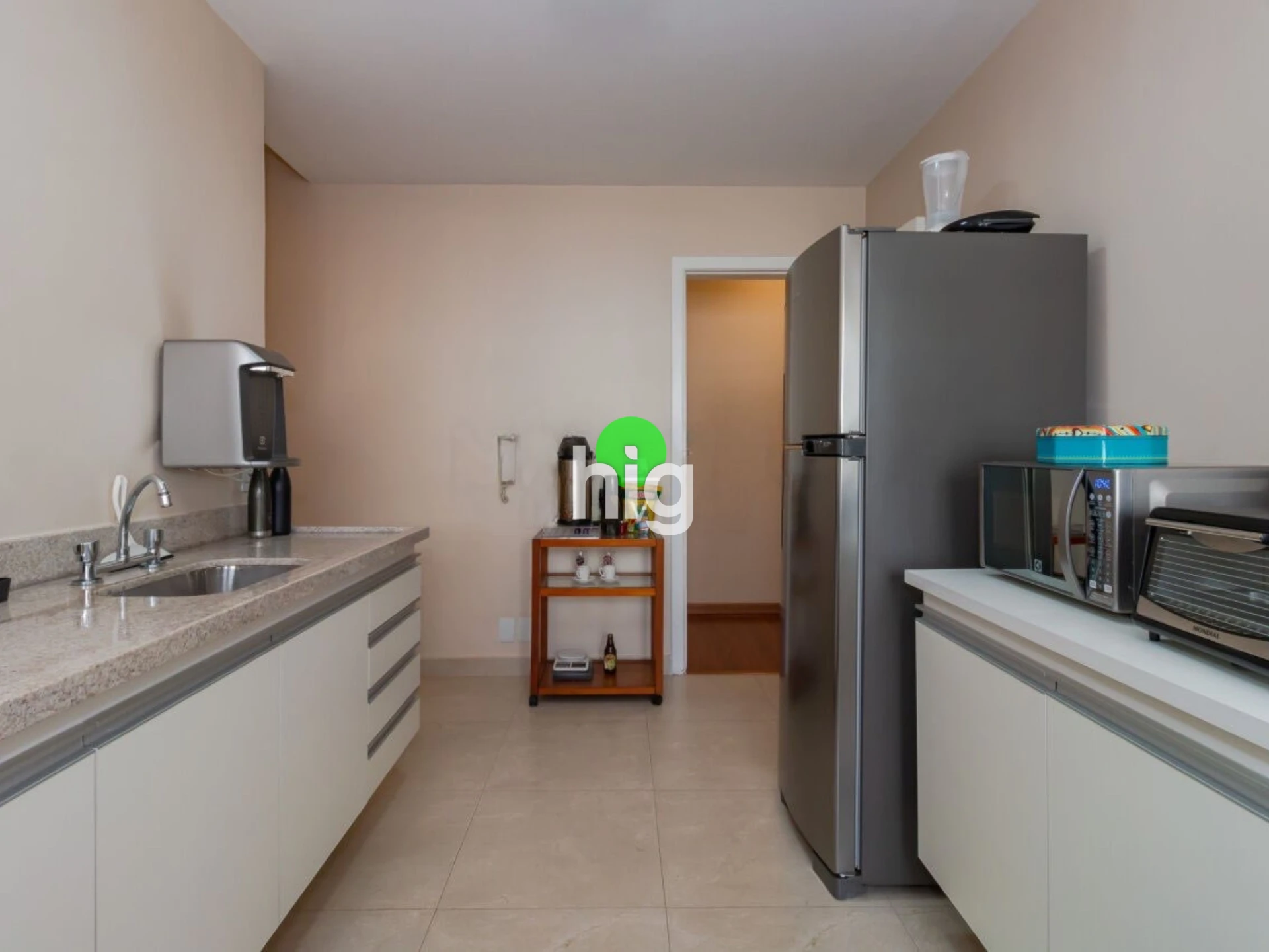 Apartamento - 