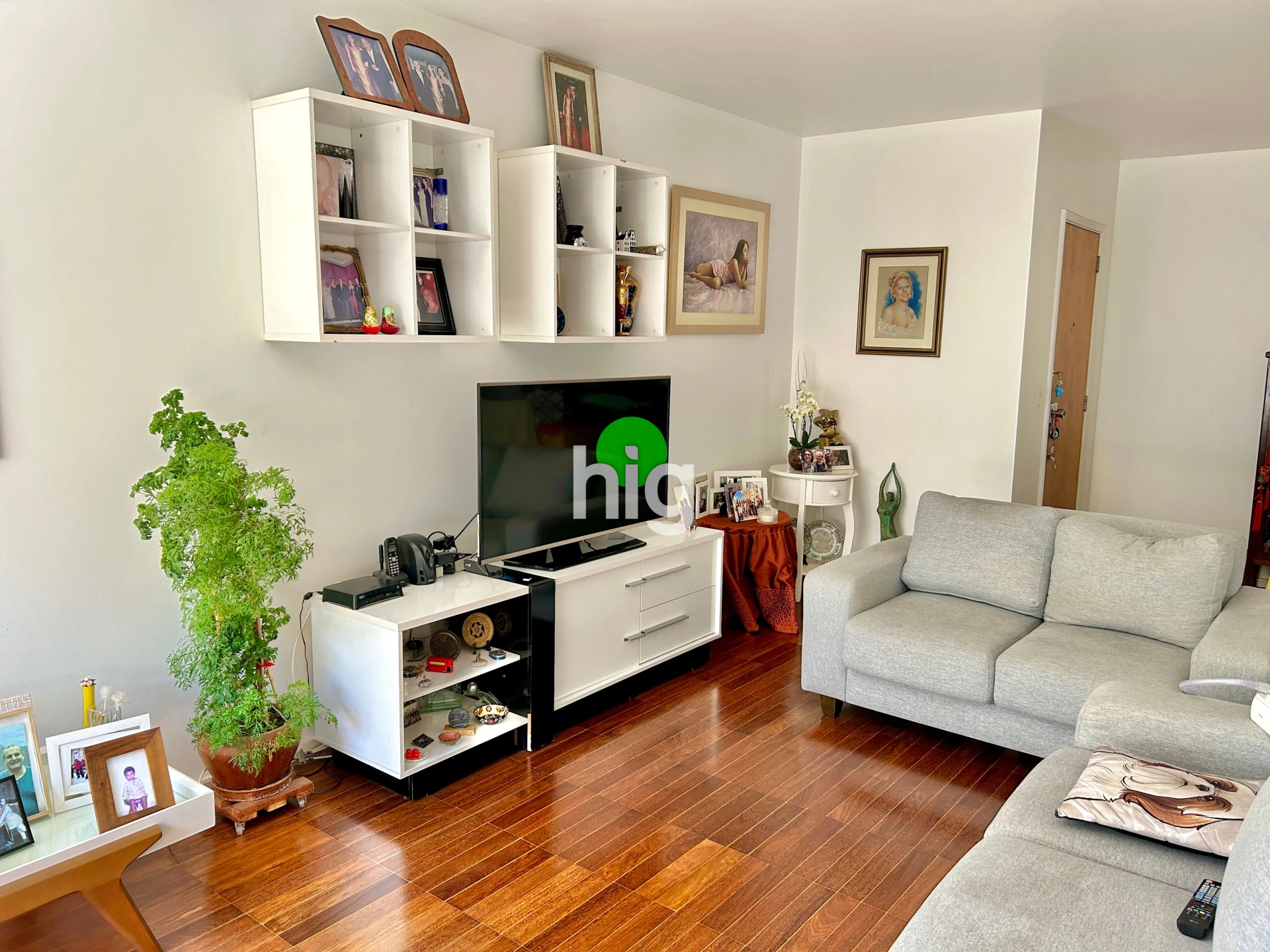 Apartamento - 