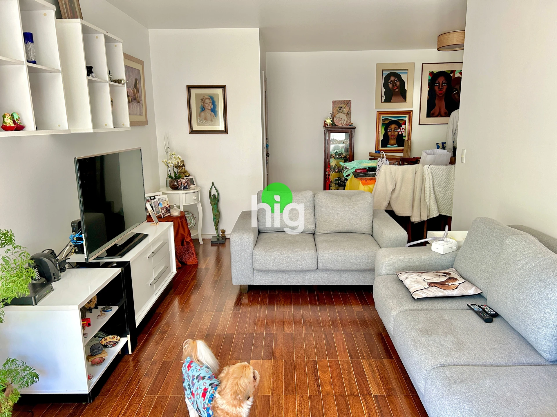 Apartamento - 