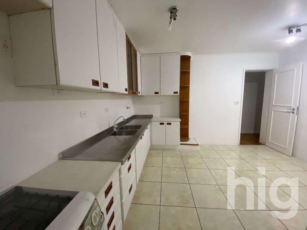 APARTAMENTO - 