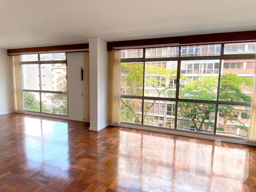 APARTAMENTO - 