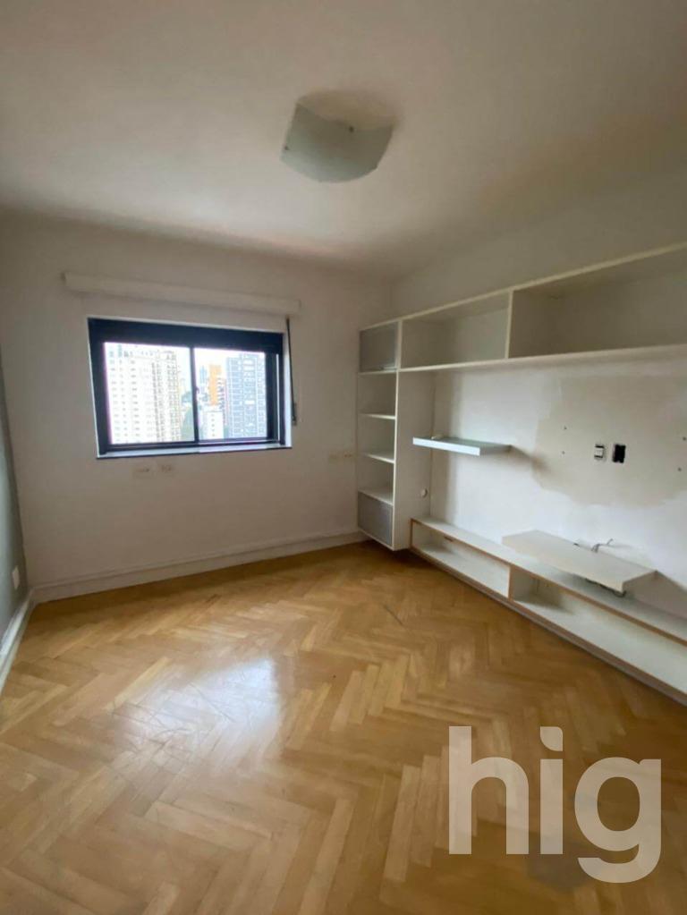 APARTAMENTO - 