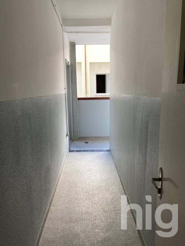 APARTAMENTO - 