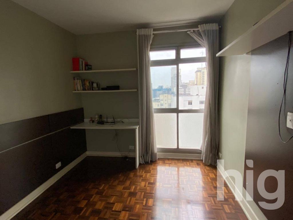 APARTAMENTO - 