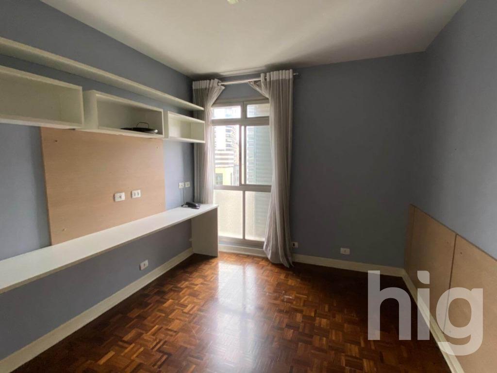 APARTAMENTO - 