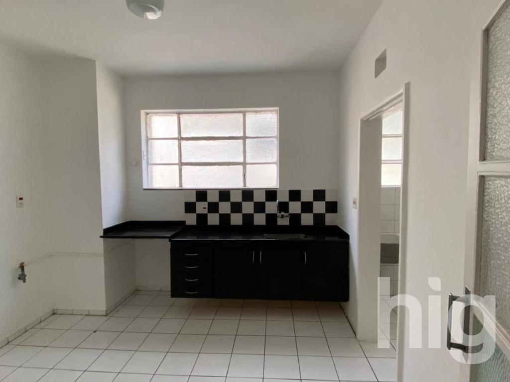 APARTAMENTO - 