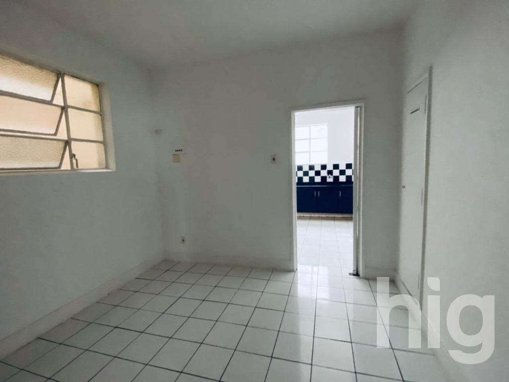 APARTAMENTO - 