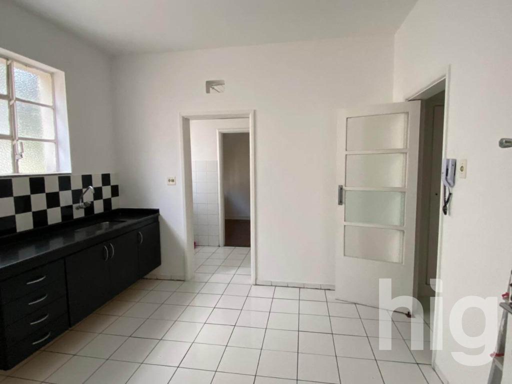 APARTAMENTO - 