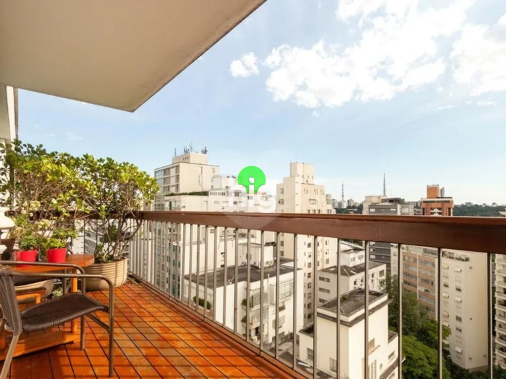 APARTAMENTO - 