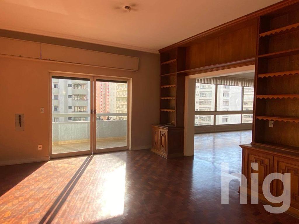 APARTAMENTO - 