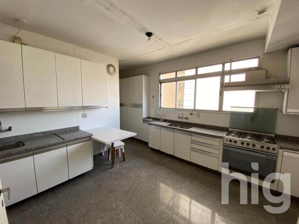 APARTAMENTO - 