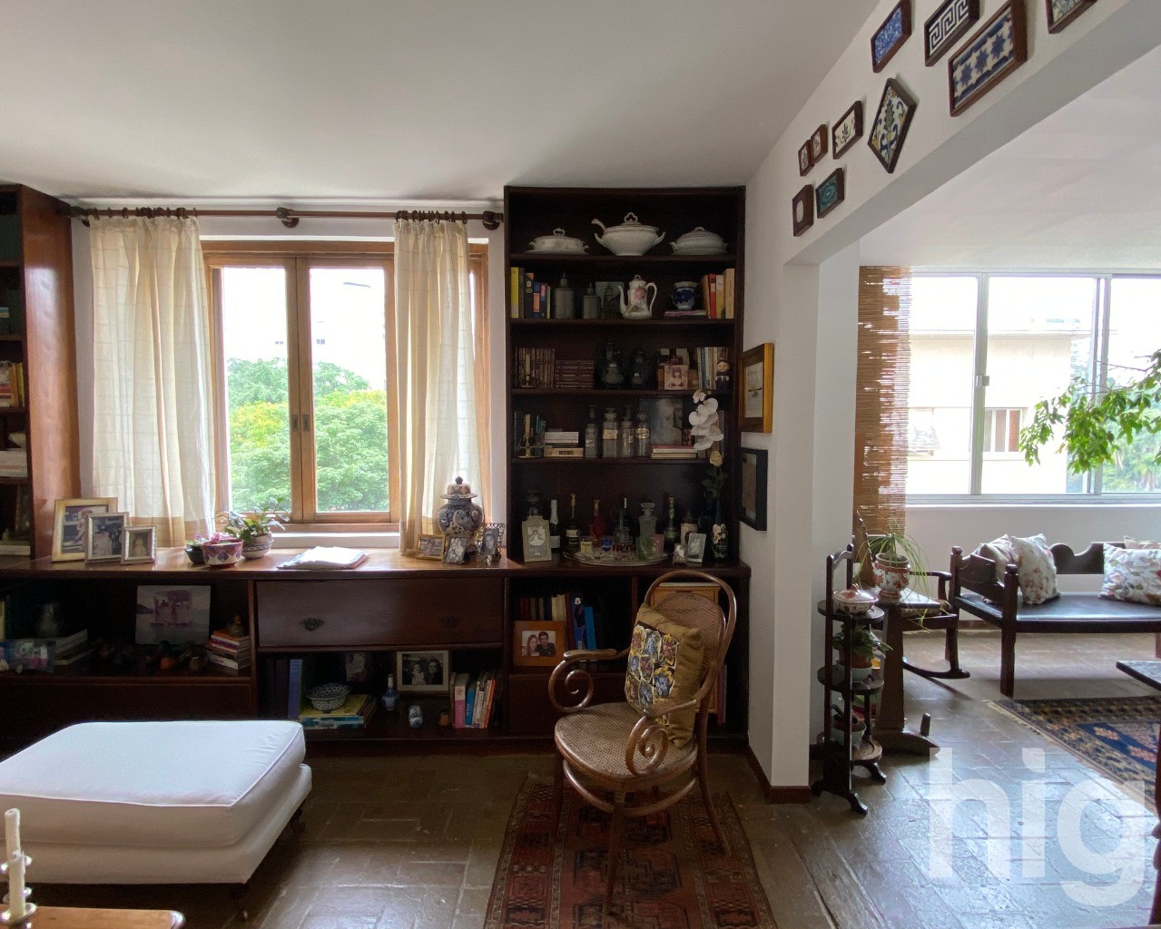 APARTAMENTO - 