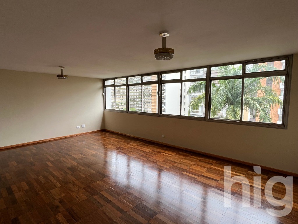 APARTAMENTO - 