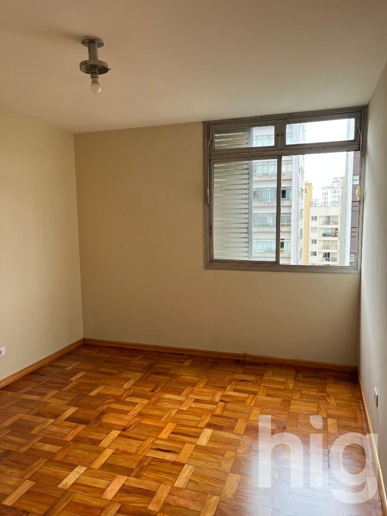 APARTAMENTO - 