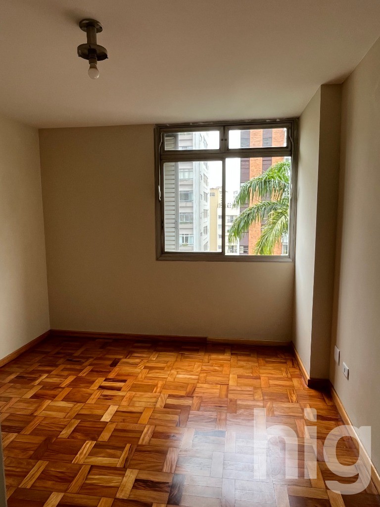 APARTAMENTO - 