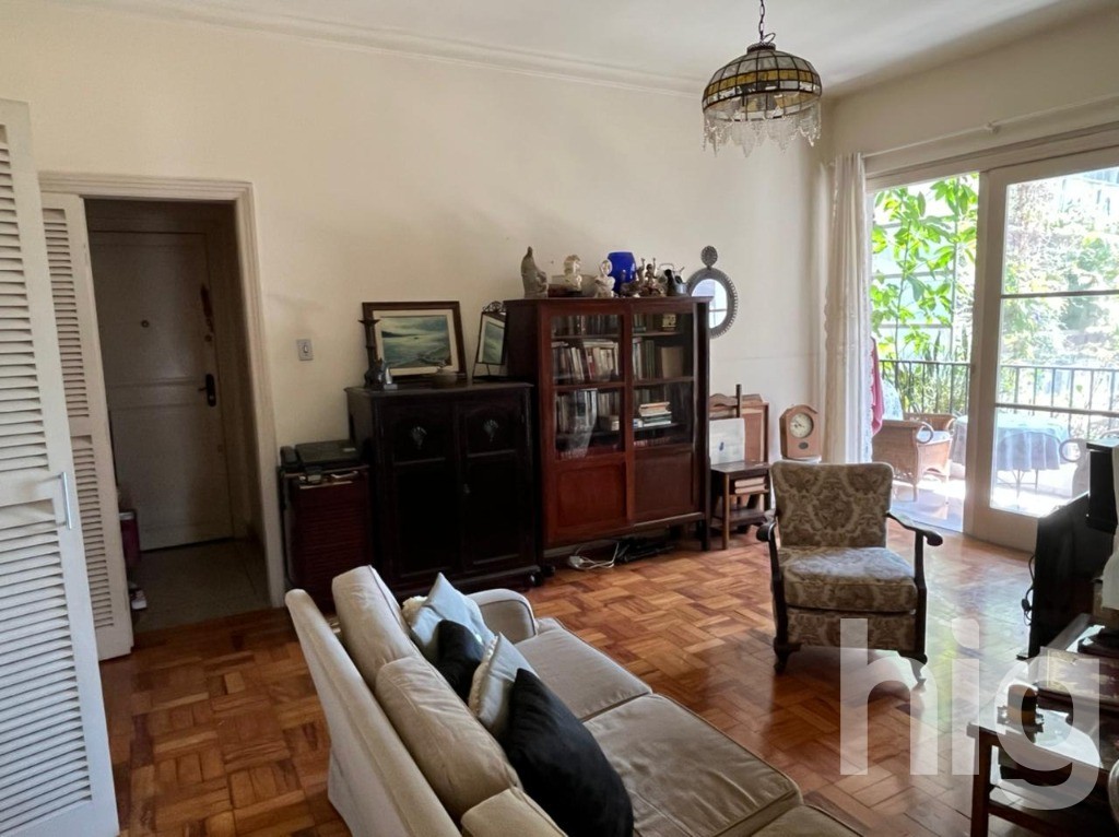 APARTAMENTO - 