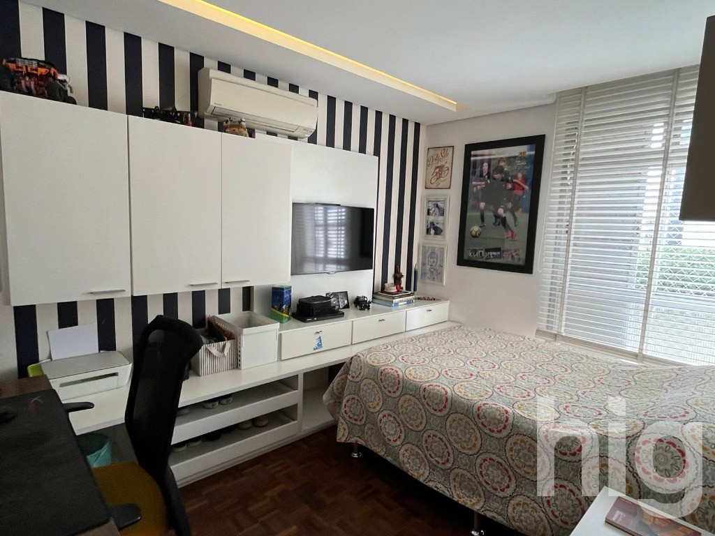 APARTAMENTO - 