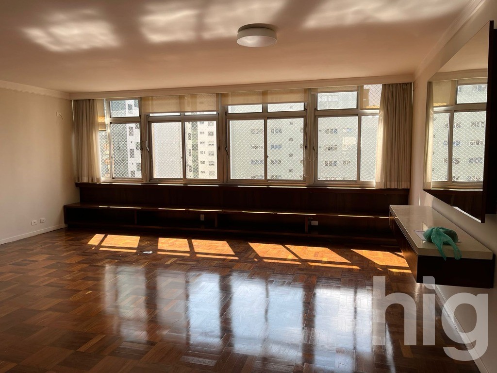 APARTAMENTO - 