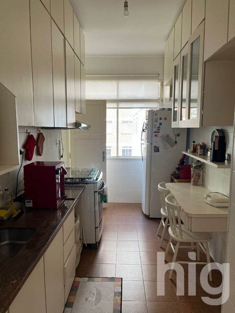 APARTAMENTO - 