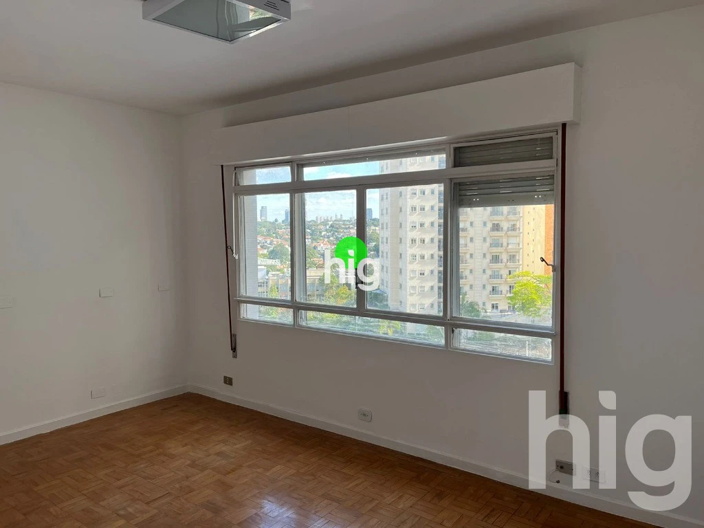 APARTAMENTO - 