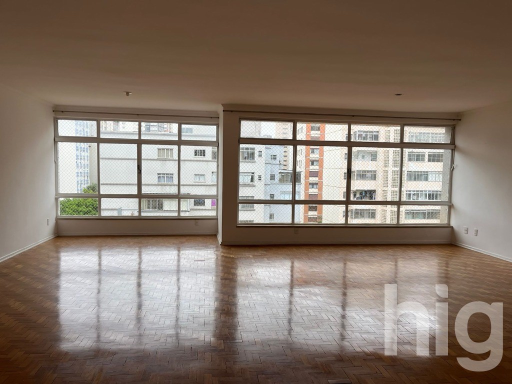 APARTAMENTO - 