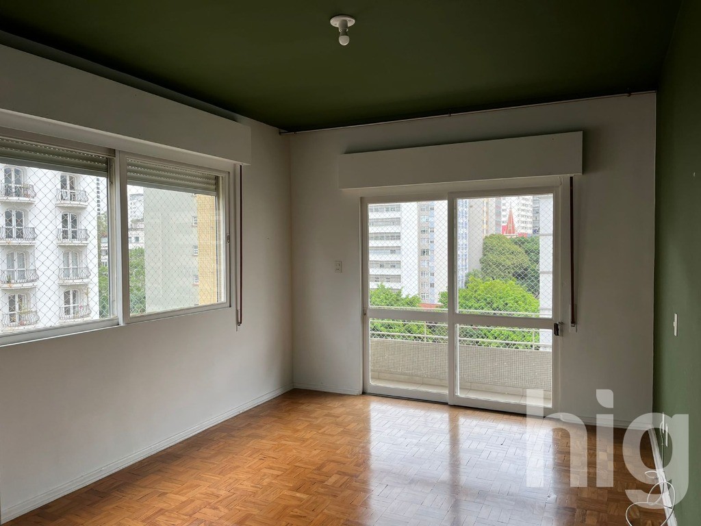 APARTAMENTO - 