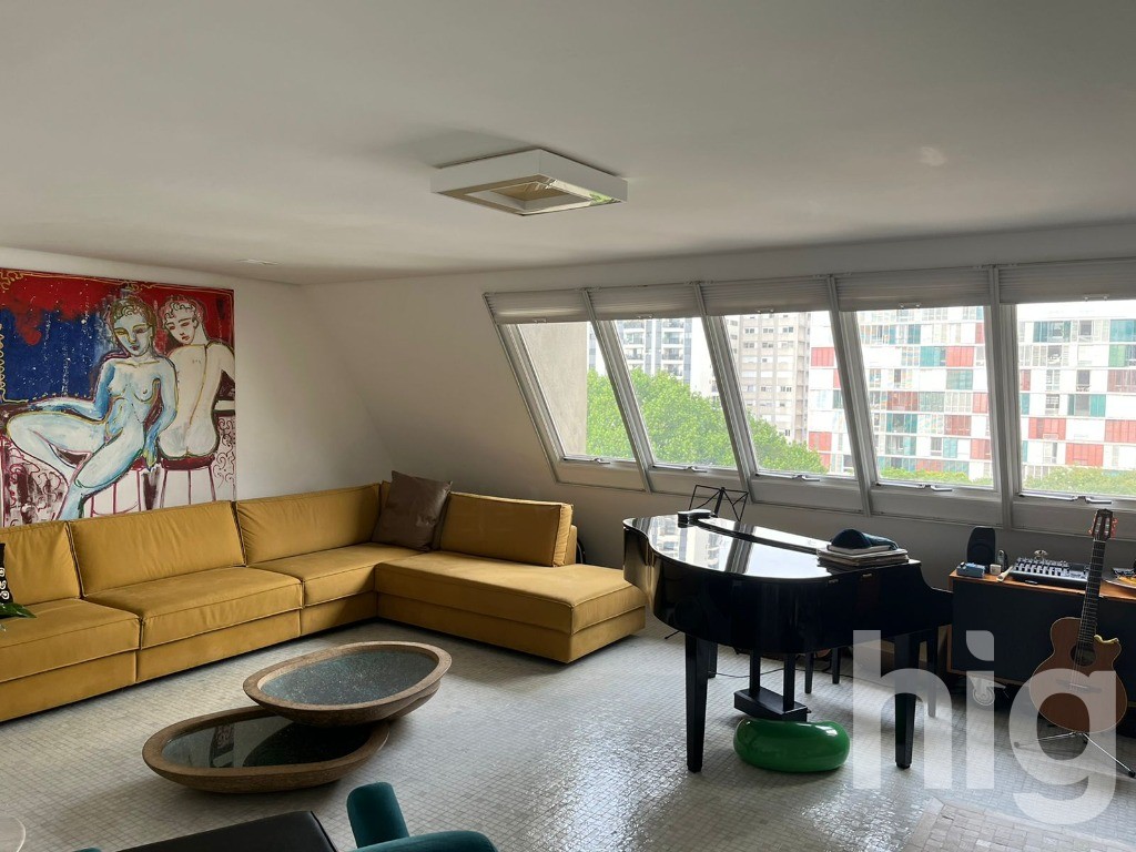 APARTAMENTO - 