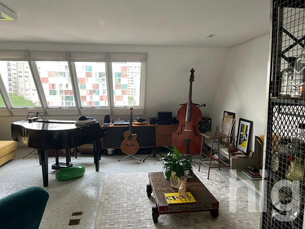 APARTAMENTO - 