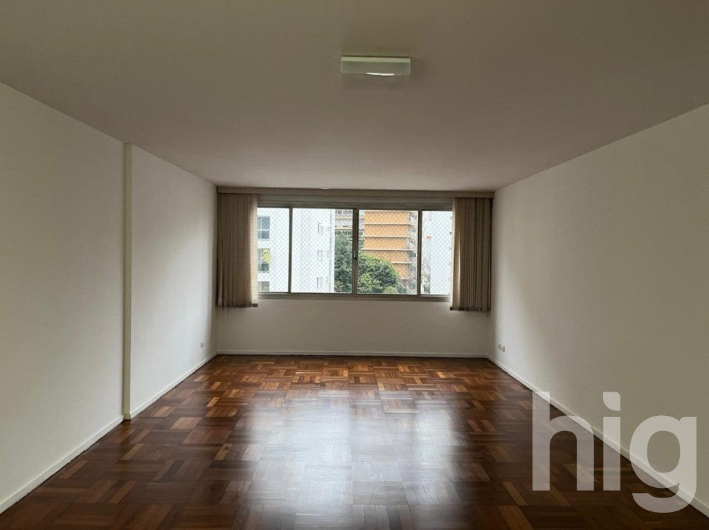 APARTAMENTO - 