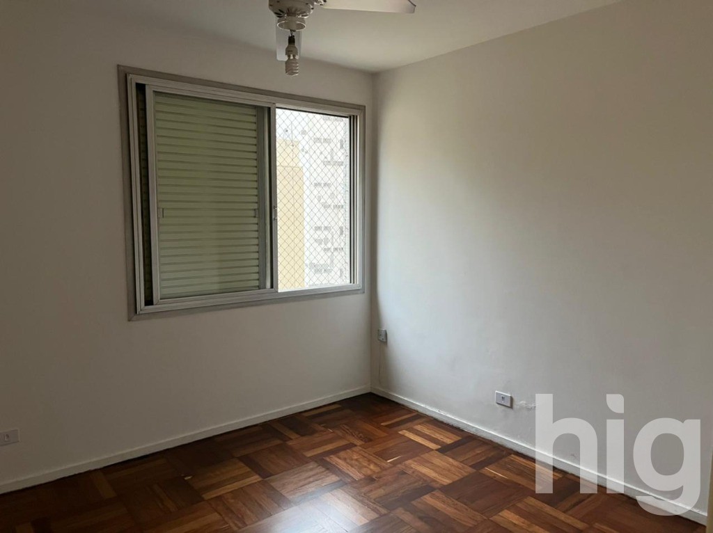 APARTAMENTO - 