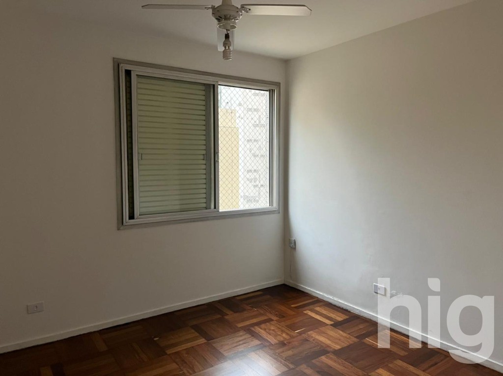 APARTAMENTO - 