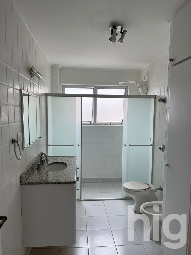 APARTAMENTO - 