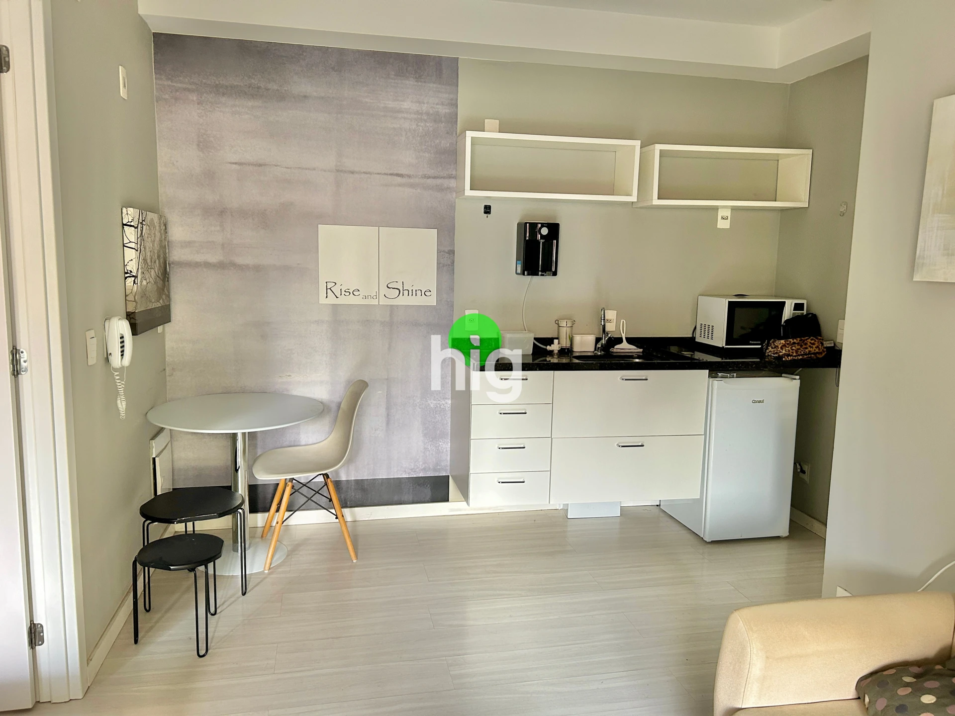 Apartamento - 