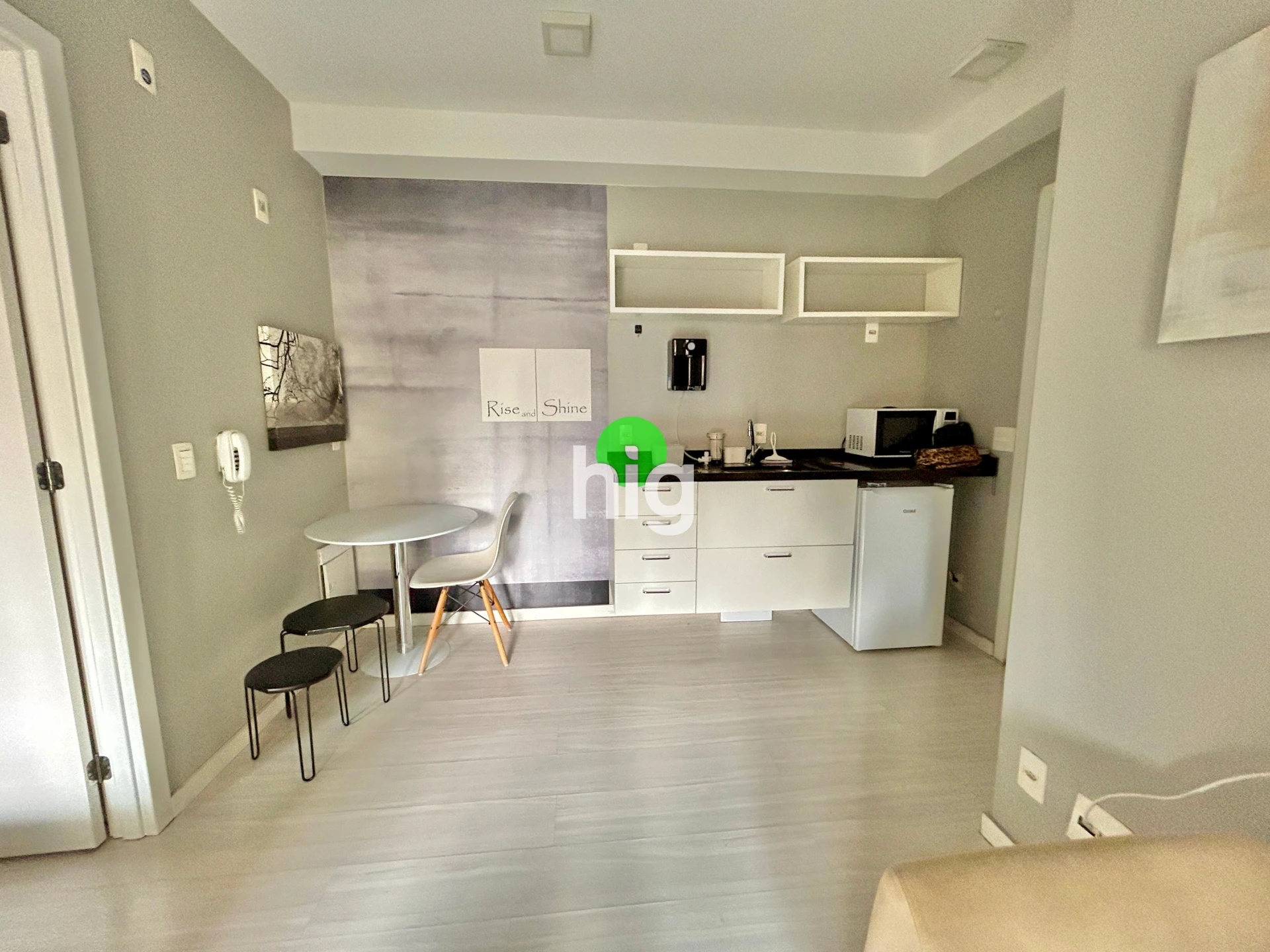 Apartamento - 