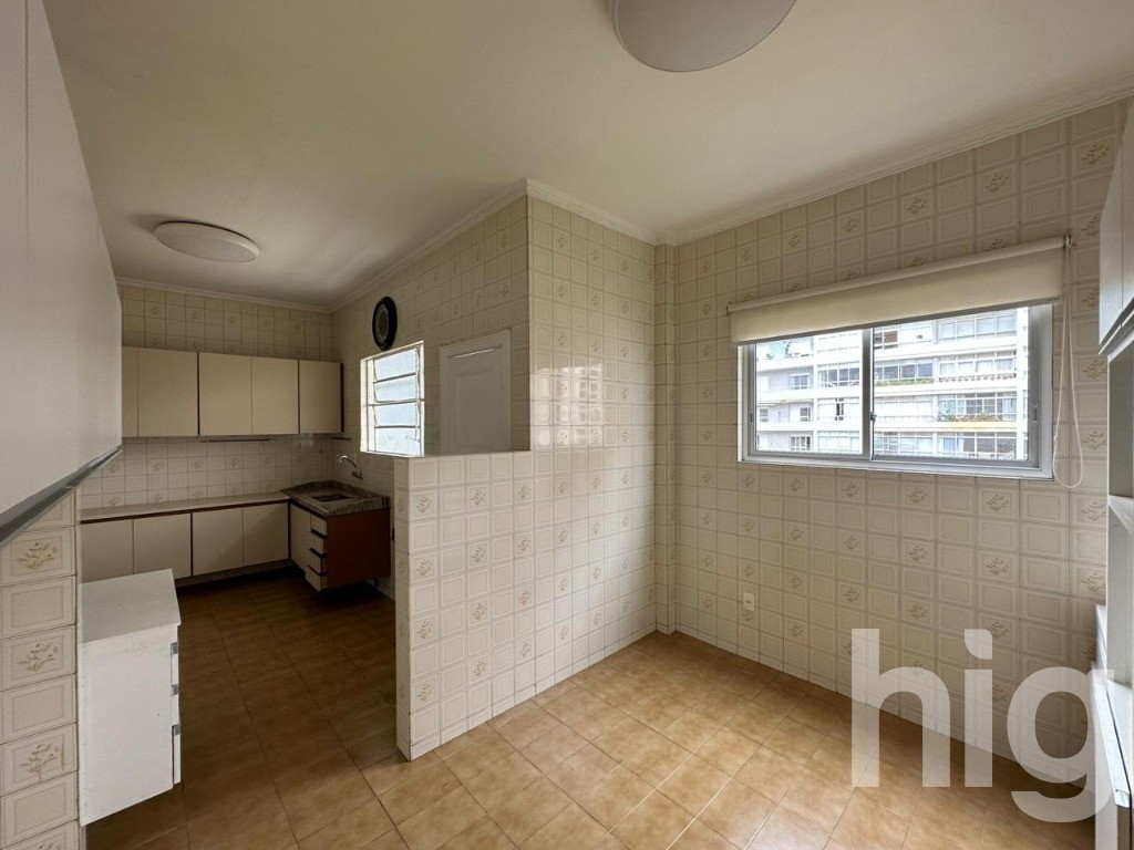 APARTAMENTO - 