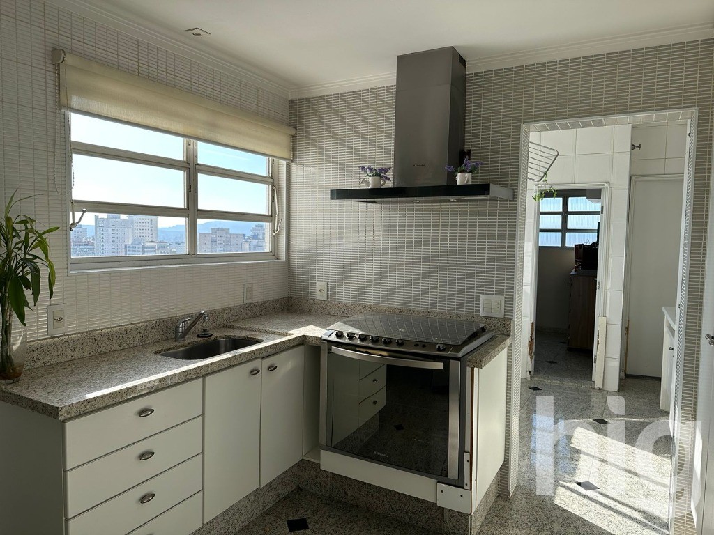 APARTAMENTO - 