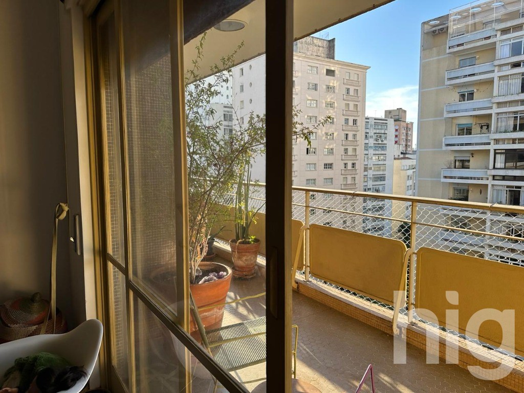 APARTAMENTO - 