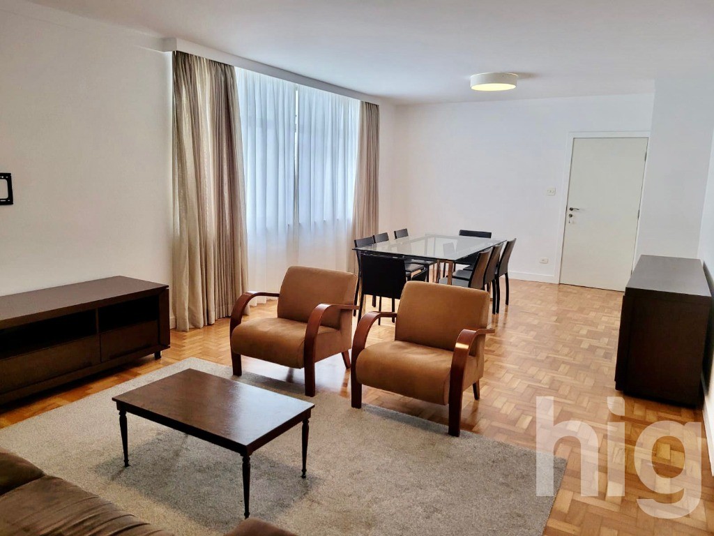 APARTAMENTO - 