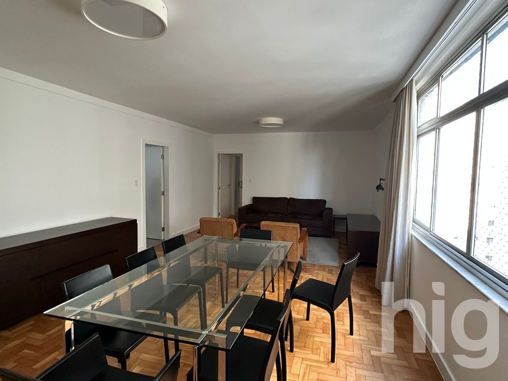 APARTAMENTO - 