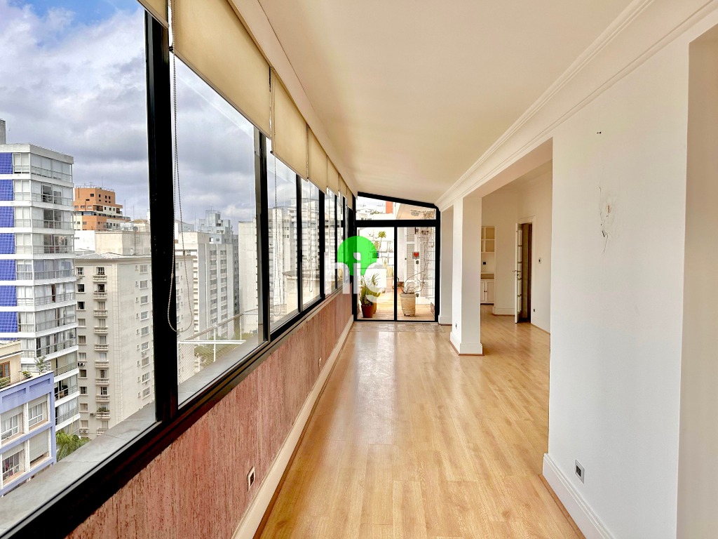 APARTAMENTO - 