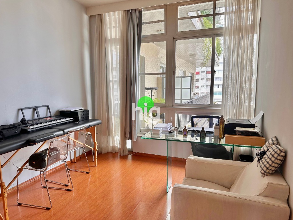 APARTAMENTO - 