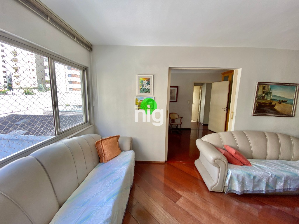 APARTAMENTO - 