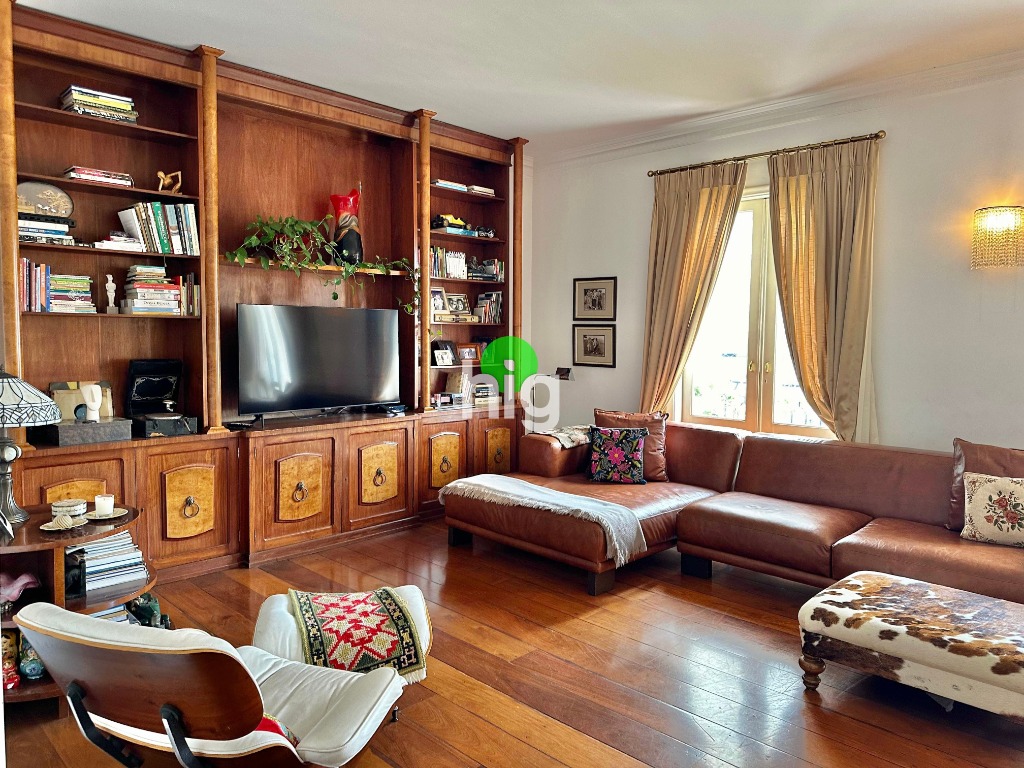 APARTAMENTO - 